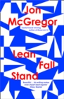 Lean Fall Stand - Book