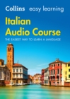 Easy Learning Italian Audio Course : Language Learning the Easy Way with Collins - Book