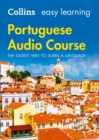 Easy Learning Portuguese Audio Course : Language Learning the Easy Way with Collins - Book