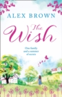 The Wish - Book