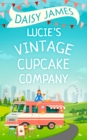 Lucie’s Vintage Cupcake Company - eBook