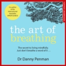 The Art of Breathing - eAudiobook