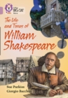 The Life and Times of William Shakespeare : Band 18/Pearl - Book
