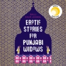 Erotic Stories for Punjabi Widows - eAudiobook
