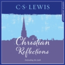 Christian Reflections - eAudiobook