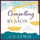 Compelling Reason - eAudiobook