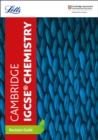 Cambridge IGCSE™ Chemistry Revision Guide - Book