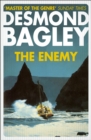 The Enemy - eBook