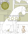 Art for Mindfulness: Dogs - Book