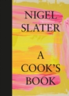 A Cook’s Book - Book