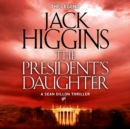 The President’s Daughter - eAudiobook