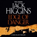 Edge of Danger - eAudiobook