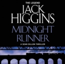 Midnight Runner - eAudiobook