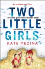 Two Little Girls - Book