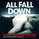 All Fall Down - eAudiobook