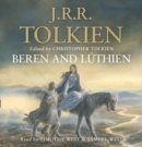 Beren and Luthien - Book
