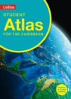 Collins Student Atlas for the Caribbean - Book