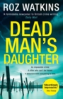 Dead Man’s Daughter - Book