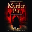 The Murder Pit - eAudiobook