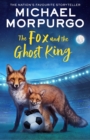 The Fox and the Ghost King - eBook