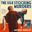The Silk Stocking Murders - eAudiobook