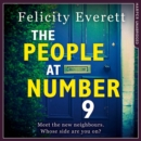 The People at Number 9 - eAudiobook