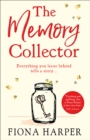 The Memory Collector - Book