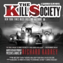 The Kill Society - eAudiobook