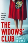 The Widows’ Club - Book