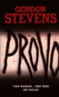 Provo - eBook