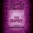 The Gipsy : An Agatha Christie Short Story - eAudiobook