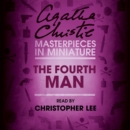The Fourth Man : An Agatha Christie Short Story - eAudiobook