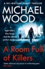 A Room Full of Killers - eBook
