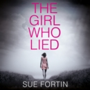 The Girl Who Lied - eAudiobook