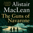 The Guns Of Navarone - eAudiobook