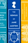 The Genius of Jane Austen : Her Love of Theatre and Why She Is a Hit in Hollywood - eBook