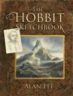The Hobbit Sketchbook - Book