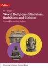World Religions : Hinduism, Buddhism and Sikhism - Book