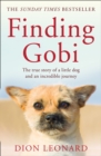 Finding Gobi (Main edition) : The True Story of a Little Dog and an Incredible Journey - Book