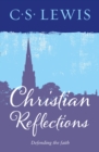 Christian Reflections - eBook