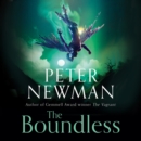 The Boundless - eAudiobook