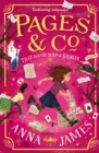 Pages & Co.: Tilly and the Map of Stories - eBook