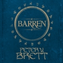 Barren (Novella) - eAudiobook