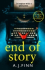 End of Story - Book