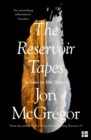 The Reservoir Tapes - eBook