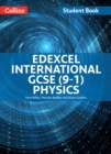 Edexcel International GCSE (9-1) Physics Student Book - Book