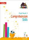 Comprehension Skills Pupil Book 3 - Book
