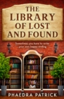 The Library of Lost and Found - eBook