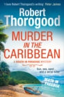A Murder in the Caribbean - eBook