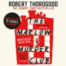 The Marlow Murder Club - eAudiobook